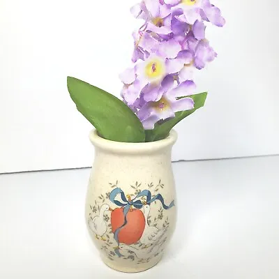  Marmalade Goose International China. Bud Vase • $7.94