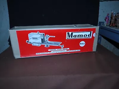 Vintage Mamod M.E.1 Marine Steam Engine Inboard Ship Boat Made In England ME1 • $194.50