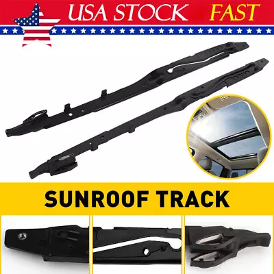 $32.19 • Buy Sunroof Repair Kit Panoramic Lift Arms Set For Ford F150 F250 F350 2015-2020 HOT