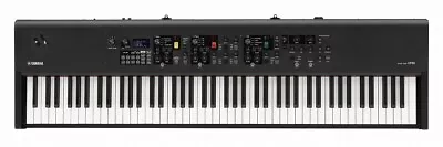 Yamaha CP88 88-Key Digital Stage Piano Black • £2394.32