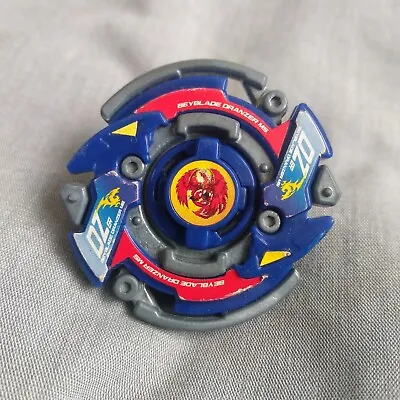 A-131 Dranzer MS - Beyblade G-Revolution HMS Takara Kai Hiwatari Japan Spiral • $299