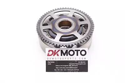 06 Yamaha Yzf R6 Oem Stator Magneto Alternator Generator Flywheel Rotor R11.bx10 • $149.95