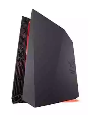 ASUS ROG G20AJ Intel Core I7-4790 16GB RAM 256GB SSD + 1TB SSD GTX970 WIN 10 PRO • $329.99