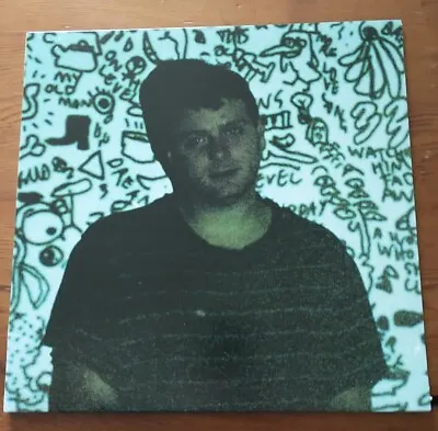 Mac Demarco - This Old Dog Vinyl LP Mint Green Splatter • $89.99