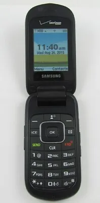 Samsung SCH-U365 Gusto 2 Verizon Cell Phone • $19.90