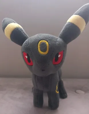 Pokémon Umbreon Style Plush • £5.99