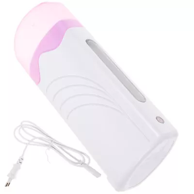 Roll On Wax Warmer Wax Heater Machine Small Waxing Heater For Hair Removal (US • $16.43