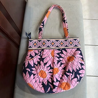 Vera Bradley Morgan Loves Me Purse • $10