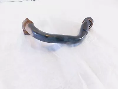 Yamaha Virago 1000 1100 XV1000 XV1100 Left Rear Exhaust Header Muffler Pipe • $74.99