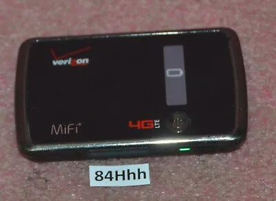 Verizon Mifi 4F LTE Mobil Hotspot Model MIFI4510. • $13