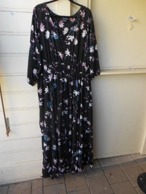 $19.99 • Buy City Chic Size XL  Dress
