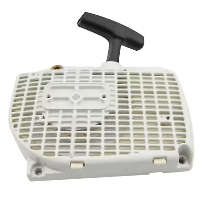 £14.77 • Buy Recoil Pull Starter For Stihl 046 044 MS440 MS460 Chainsaw OEM 1128 080 2104