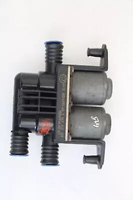 Heating Valve Land Rover RANGE ROVER LM JQD000010 2.9 130 KW 177 HP Diesel • £81.05