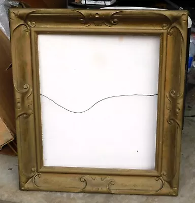 Vintage Newcomb Macklin Style Frame Fits 22 X 27 Painting • $895