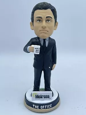 The Office Michael Scott Bobblehead Kane County Cougars Minor League Baseball • $68.99