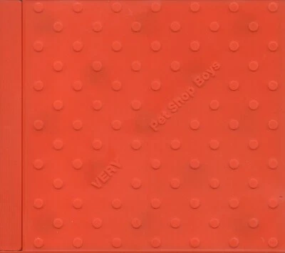 £3.99 • Buy THE PET SHOP BOYS - Very - CD Album