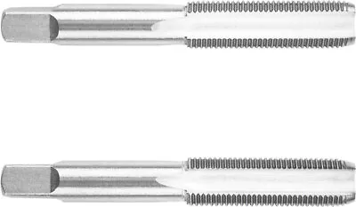 NEW Park Tool TAP-6 Right/Left Taps For Crankarm Pedal Threads: Pair: 9/16  • $60.84