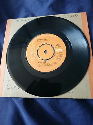 Madeline Bell - I'm So Glad 45rpm • £2