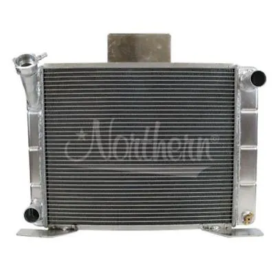 $327.95 • Buy Northern 205138 Aluminum Radiator 82-94 Ford Ranger V8 Engine Conversion Swap
