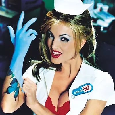 £18.74 • Buy Blink-182 - Enema Of The State Vinyl LP NEW/SEALED IN STOCK