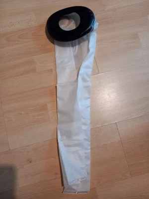 £6.50 • Buy Waterproof Leg Protector For Casts & Dressings