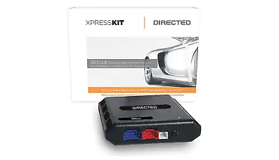 XpressKit DBALL2 By Directed Databus Combo Bypass & Door Lock Module • $59.50