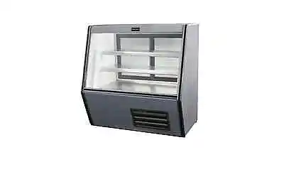 Cooltech Refrigerated High Deli Meat Display Case 48  • $2112