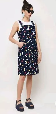 Gorman X Mireia Ruiz Dress • $60