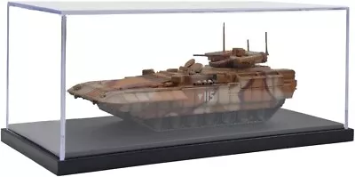 T-15 Armata Russian IFV -  White 115  - Display Case - 1/72 Scale Model • $44.99