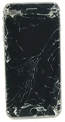 Apple Iphone 8 Plus Phone 64gb Used (a1864) (black) #f3 • $156