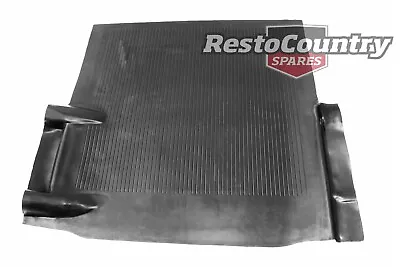 Holden Rubber Boot Mat Moulded EJ EH Sedan NEW Trunk Cargo Liner  • $295