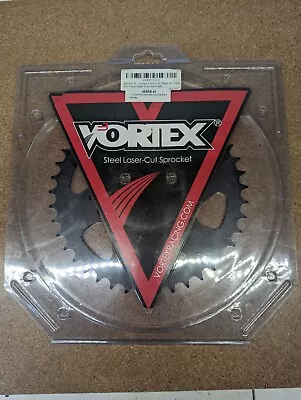 Vortex V3 Racing Rear Sprocket 41T Fits Most Kawasaki See Details For Models • $30