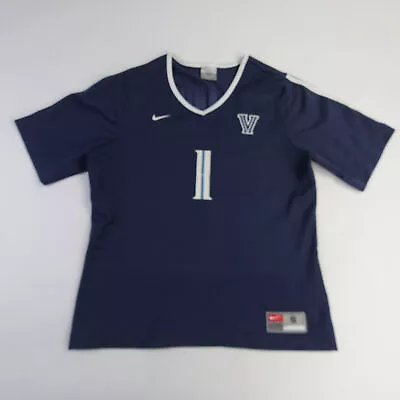 Villanova Wildcats Nike Team Game Jersey - Other Women's Navy Used • $6