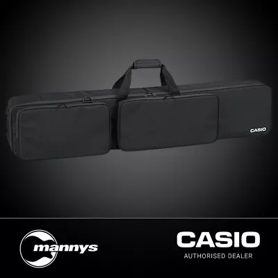 Casio 88-Key Carry Bag For Privia PXS & CDPS Digital Pianos • $259