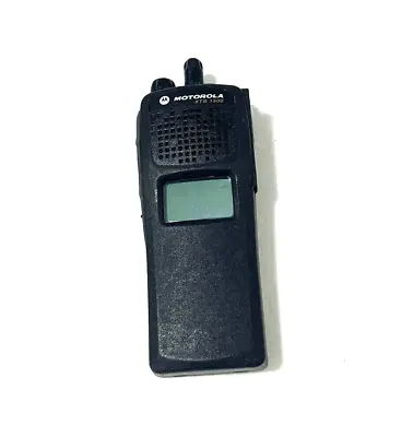 Motorola XTS1500 H66UCD9PW5BN P25 Two Way Radio No Antenna/Battery • $74.35