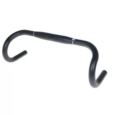 3T Superleggera Pro Bike Handlebar Road Handlebar Dropbar 31.8 X 400/420/440mm • $29.90