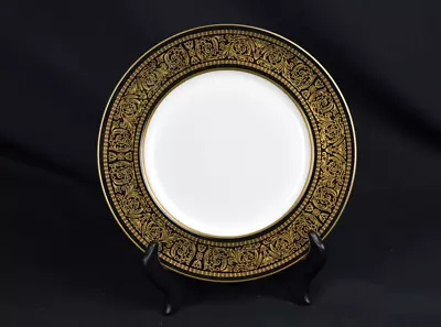 Mikasa Mount Holyoke Dinner Plate 10 5/8   Japan Bone China  (AI10901WH) • $14.99