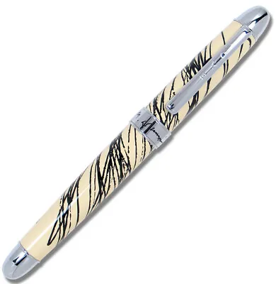 ACME Studio “Scrawls” Rollerball Pen By MEMPHIS Designer MICHELE DE LUCCHI New • $325