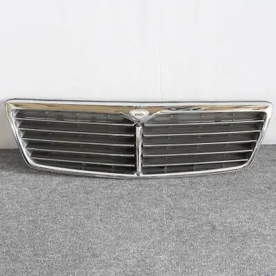 JDM 1997 Nissan CIMA Y33 INFINITI Q45 Front Grill Grille OEM • $250