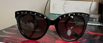 Valentino Sunglasses Studded • £39.99