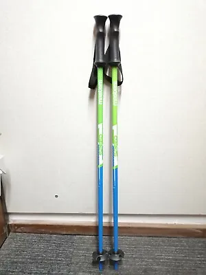 BRAND NEW Kid Ski Poles Masters 70 Cm Winter Fun Snow Outdoor • $14.99