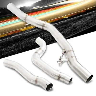 Megan RS Series Stainless CBS Exhaust System For 20+ Supra 3.0 J29/DB • $405.21
