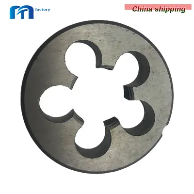 5/8-24 Muzzle Threading Die Gunsmithing (5/8x24)High Quality HSS New • $8.91