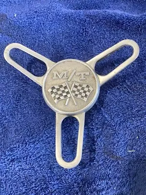 Rare M/T Mickey Thompso 3 Bar Spinner • $225