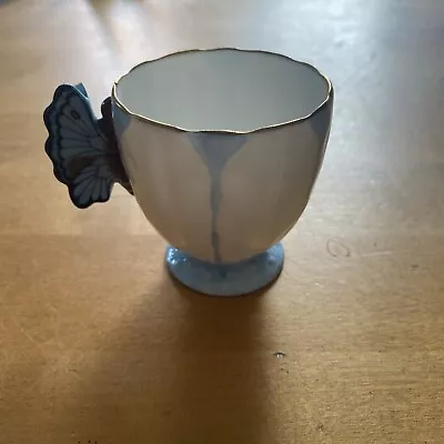 £20 • Buy Aynsley Butterfly Cup