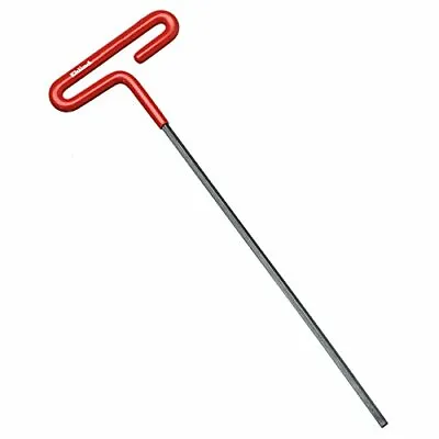 EKLIND 51906 3/32 Inch Cushion Grip Hex T-Handle T-Key Allen Wrench • $6.29