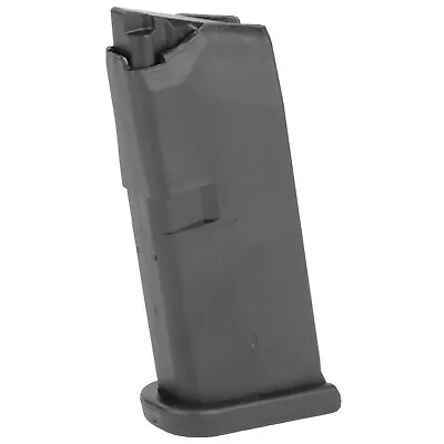 Magpul GL9 Glock 19 9mm 10 Round Magazine Black~MAG907-BLK • $17.49