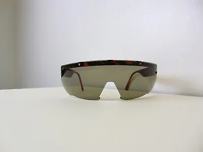 Vintage Bolle Eagle Vision Tortoise Sunglasses France • $35
