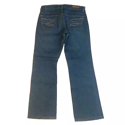 Seven7 Size 27 Vintage Boot Cut Jeans 30 X 29 • $5