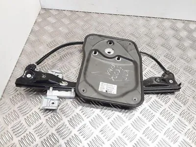 ŠKODA FABIA II Combi 545 Rear Left Door Window Regulator 5J1837401 1.20 20670293 • £54.67